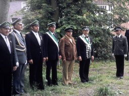Schützenfest 1980